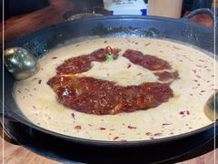 -楠火锅(龙阳广场店)