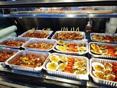 -盒马鲜生(莱蒙都会店)