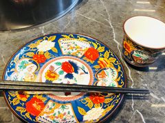 -十三姨正合丰烤肉(营迹路店)