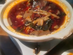 -马头巷·隐庐居·红油大虾(园区店)