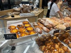 -麦田工坊(月湖店)