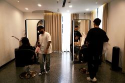点击看大图 -SWANK SALON