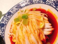 -汉唐宴长安食府