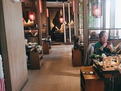 -湊湊火锅·茶憩(世博大道店)