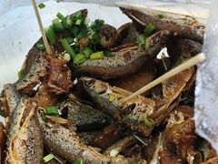 -大马弄蒋师傅美食酥鱼(察院前店)