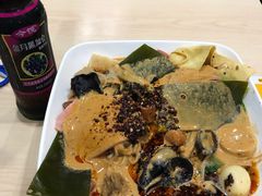 -林静小吃(复兴路店)