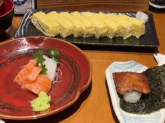 -千代武日本料理(爱建店)