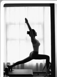 -奥本瑜伽·普拉提