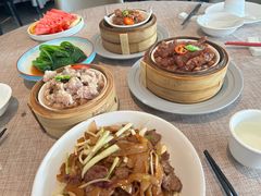 -晋江荣誉国际酒店·港誉茶餐厅