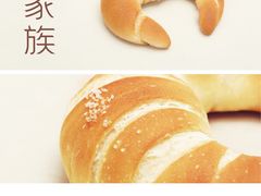 -喜茶(北京五棵松华熙店)