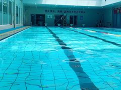 -曹杨游泳馆