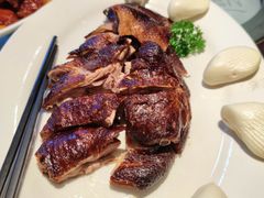 招牌樟茶鸭-苏浙汇(朝外店)