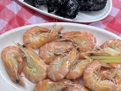 -三姐妹平价海鲜