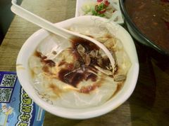 -蓉李记成都名小吃(二七万达店)