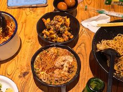 -我的面 川味Bistro(后沙峪店)
