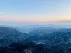 -妙峰山风景名胜区