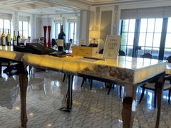 -上海和平饭店华懋阁 Cathay Room