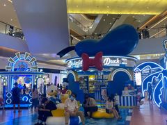 -天河城购物中心