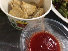 -桂萍特色牛筋牛杂(长堤街总店)