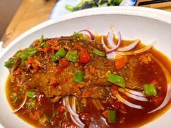 -鸿运楼·舌尖上的徽菜