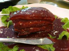 -罗阳人家私房菜(罗阳路店)