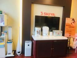 -舒雅母婴护理中心(天虹中心)