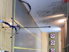 -道顺射箭·团建·骑射(张杨路店)
