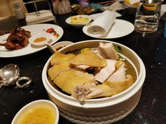 -铭轩中餐厅·海南菜·粤菜(亚龙湾瑞吉店)