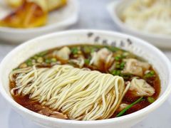 -蒋家桥饺面店(广陵路店)
