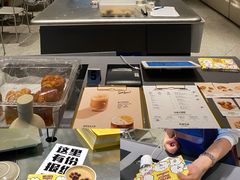 Never&nbsp;限定咖啡-Seesaw Coffee(上生新所店)