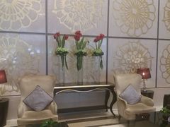 -常州富力喜来登酒店 Feast盛宴标帜西餐厅(新北万达广场店)
