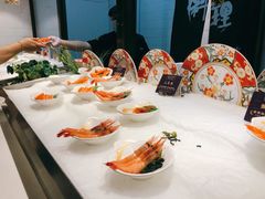 -五月罗马海鲜自助餐厅(陆家嘴店)