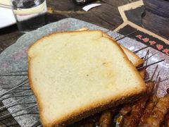 -鸽子窝专业烧烤店(长白店)