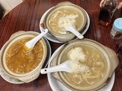 -添發碗仔翅美食