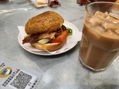 -华嫂冰室(尖沙咀店)