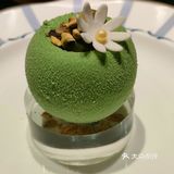 龙吟九品的双人下午茶俘获了我的心