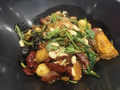 -醉人椒麻辣香锅(王府井喜悦店)