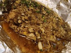 秘制鲫鱼-衡厨·衡阳土菜(中南店)