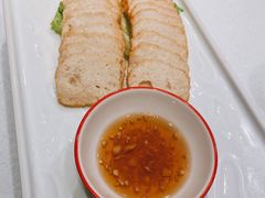 -小厨师·二十年沈家门小海鲜(百井坊巷店)
