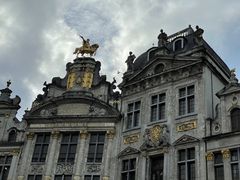 -布鲁塞尔大广场