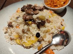 -丝路金桃·新疆菜(徐汇店)