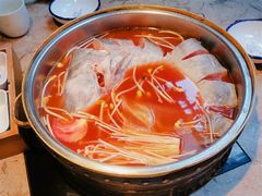-酸喜·三度酸·贵州味