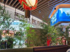-桂小厨广西菜(青秀万达店)