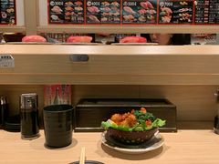 -大起水产回转寿司(道顿堀店)