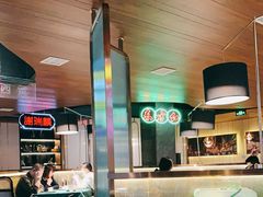 -青口季·港式打边炉(东影南路店桥华店)