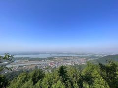 -虞山风景区