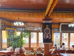 -塔洛藏餐吧(香格里拉古城店)