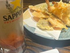 -桂马·日本料理·海胆·海鲜饭·酒场(民主广场店)
