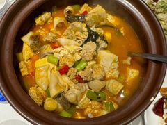 -丹江渔村(望京店)