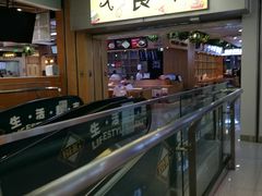 -北京华联购物中心(天通苑店)